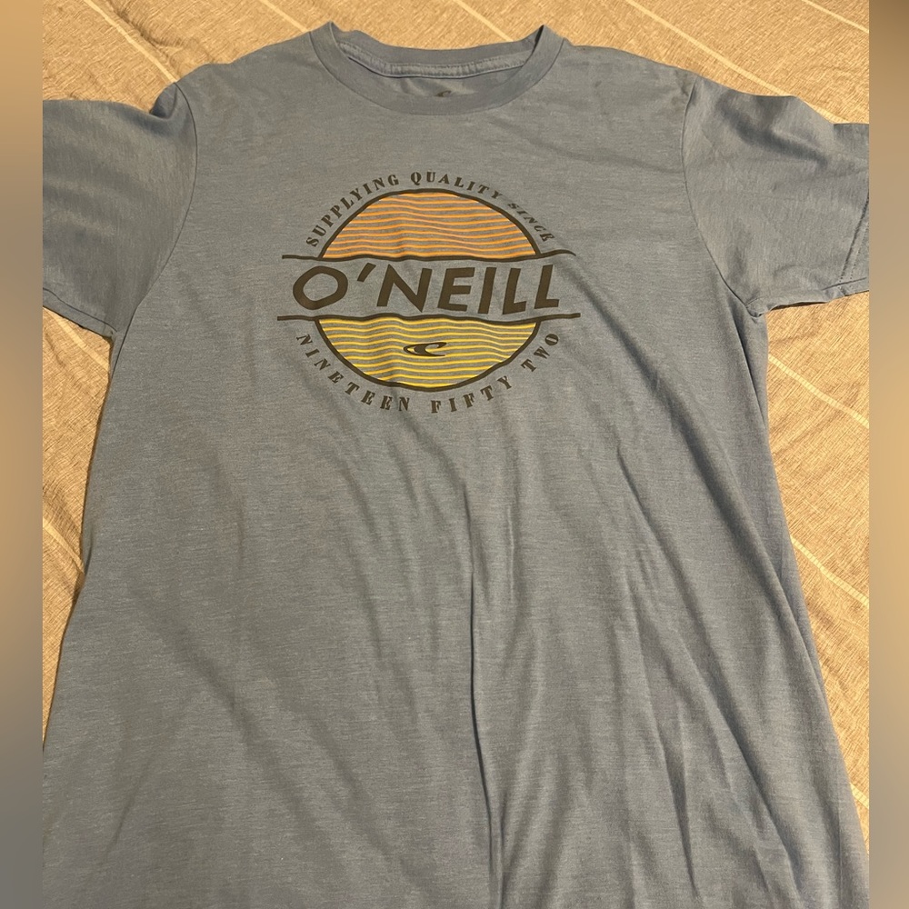 O’Neil modern fit men’s tee shirt size Medium